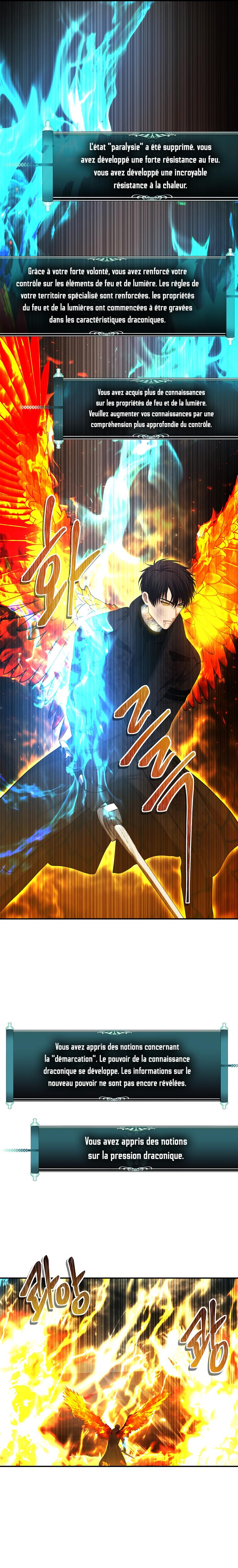 Read Second Life ranker FRANCAIS Manga Online