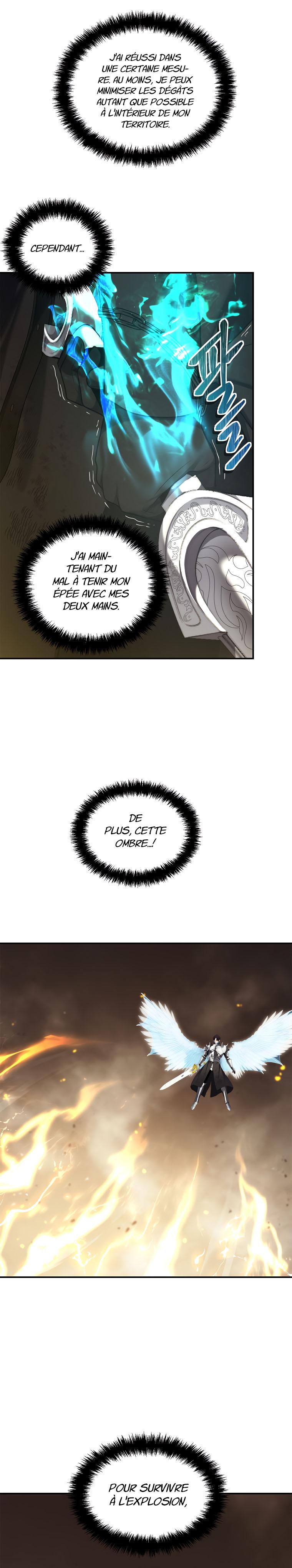 Read Second Life ranker FRANCAIS Manga Online