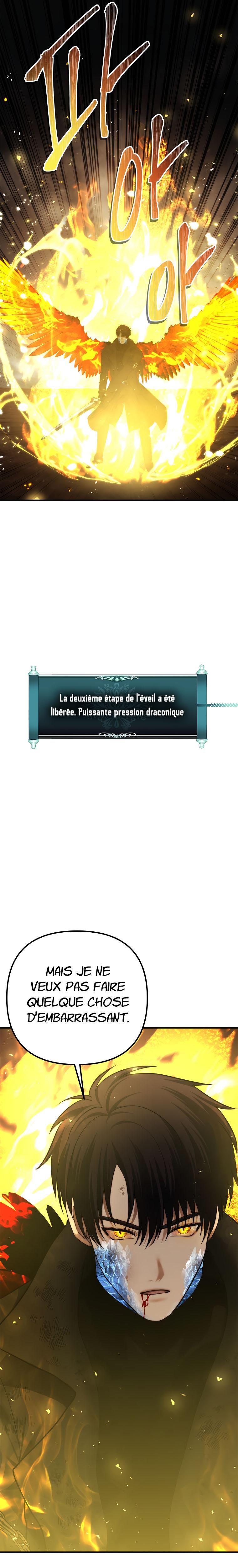 Read Second Life ranker FRANCAIS Manga Online