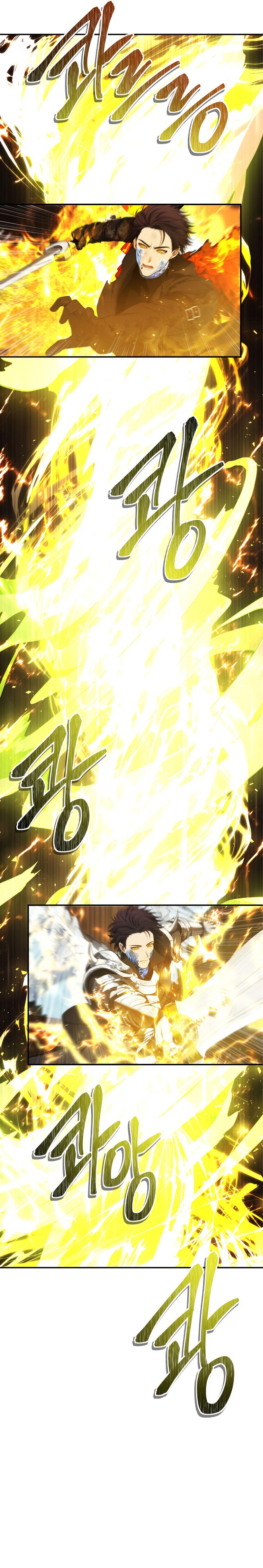 Read Second Life ranker FRANCAIS Manga Online