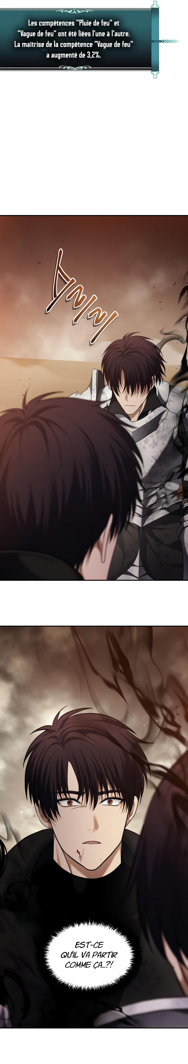 Read Second Life ranker FRANCAIS Manga Online