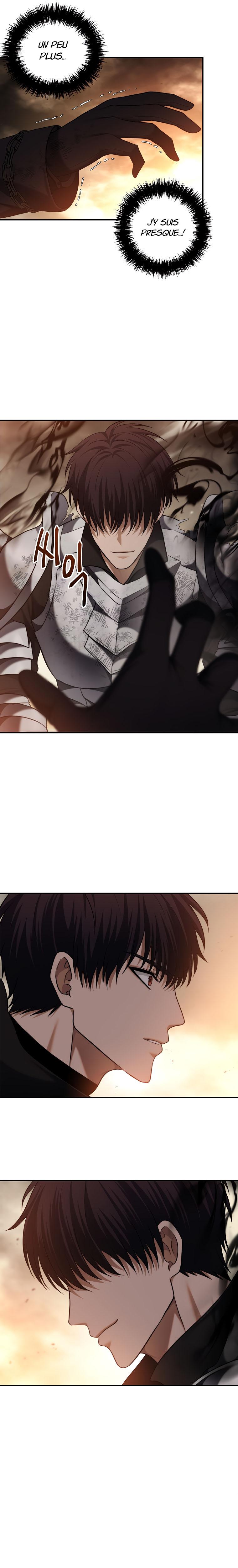 Read Second Life ranker FRANCAIS Manga Online