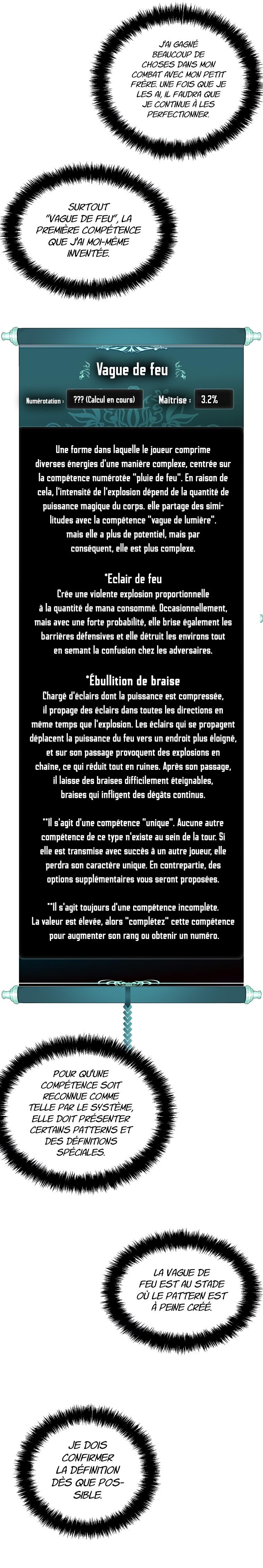 Read Second Life ranker FRANCAIS Manga Online