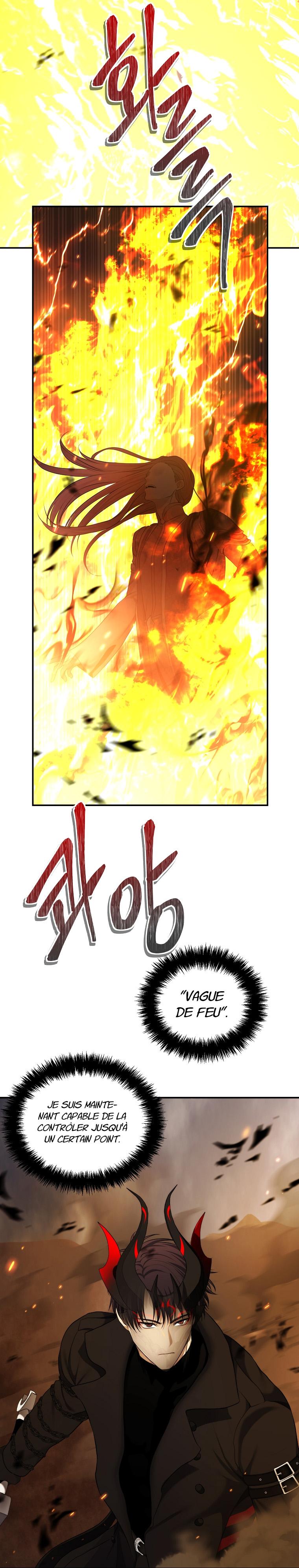 Read Second Life ranker FRANCAIS Manga Online