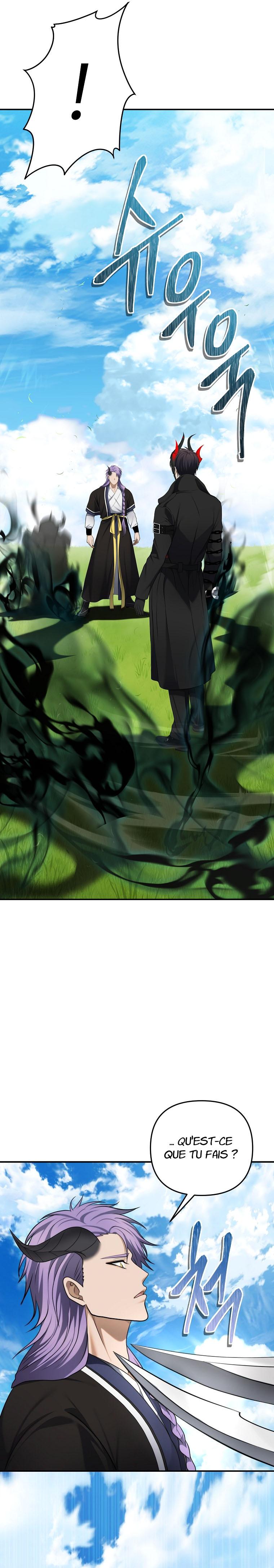 Read Second Life ranker FRANCAIS Manga Online