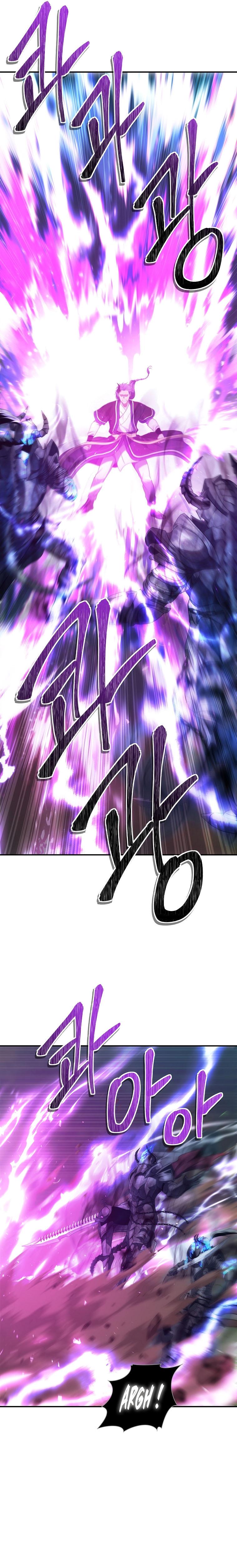 Read Second Life ranker FRANCAIS Manga Online