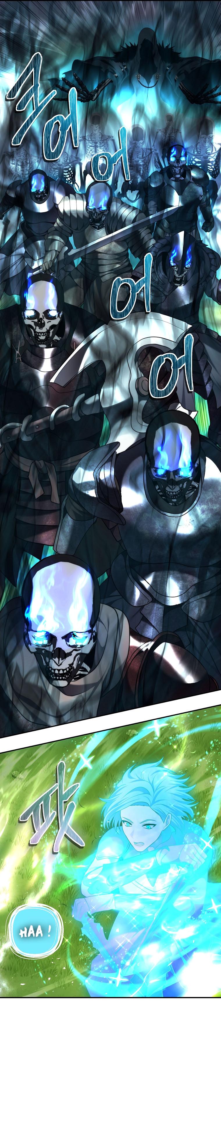 Read Second Life ranker FRANCAIS Manga Online