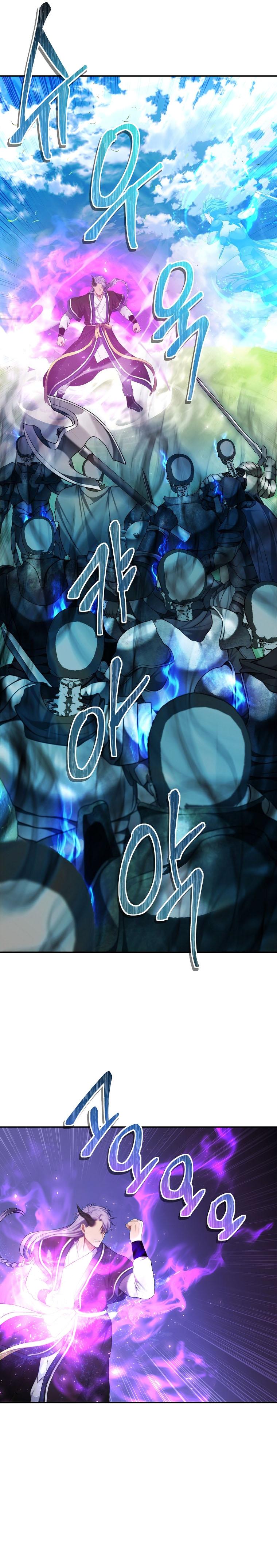 Read Second Life ranker FRANCAIS Manga Online