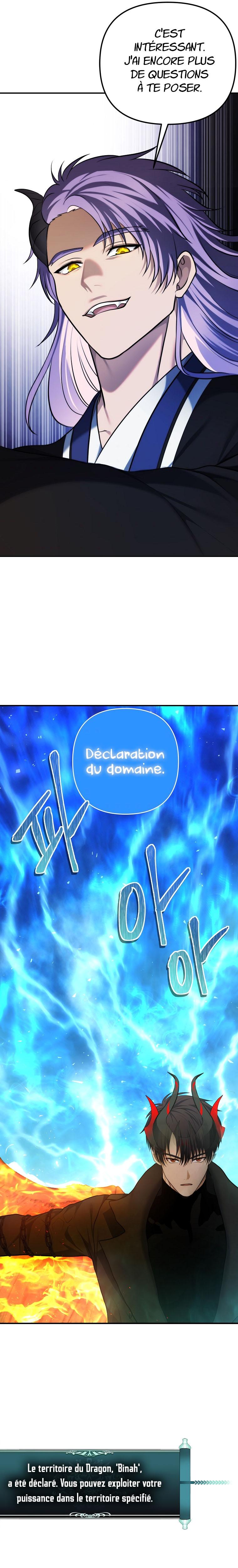 Read Second Life ranker FRANCAIS Manga Online