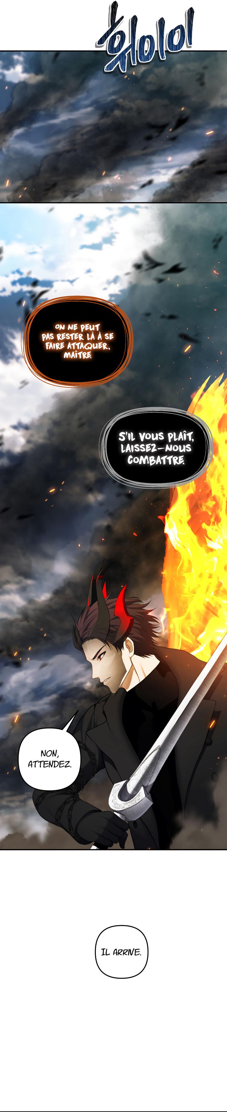 Read Second Life ranker FRANCAIS Manga Online