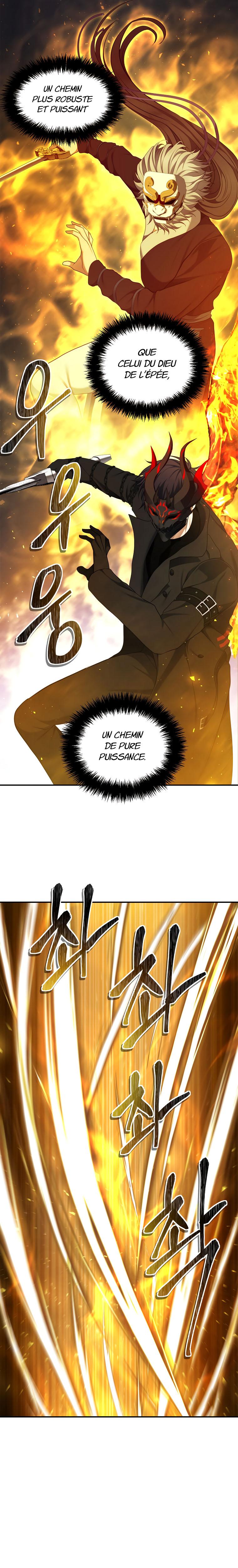 Read Second Life ranker FRANCAIS Manga Online