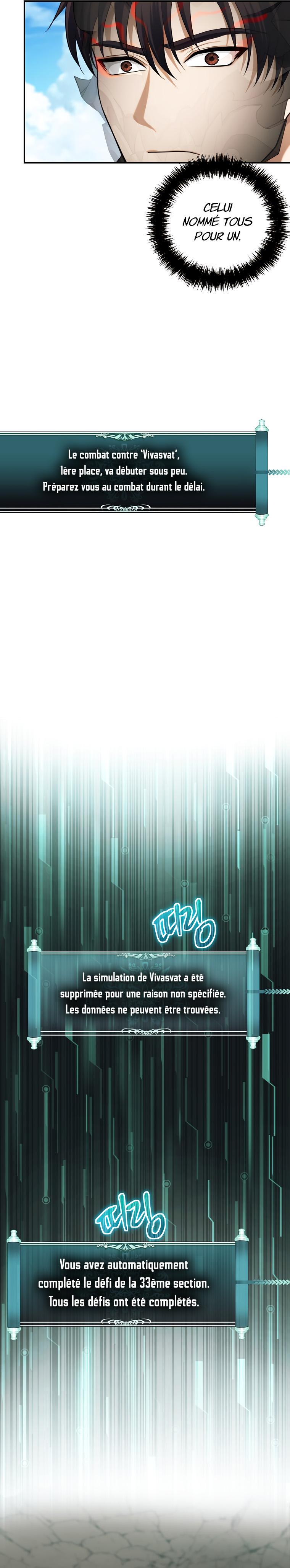 Read Second Life ranker FRANCAIS Manga Online