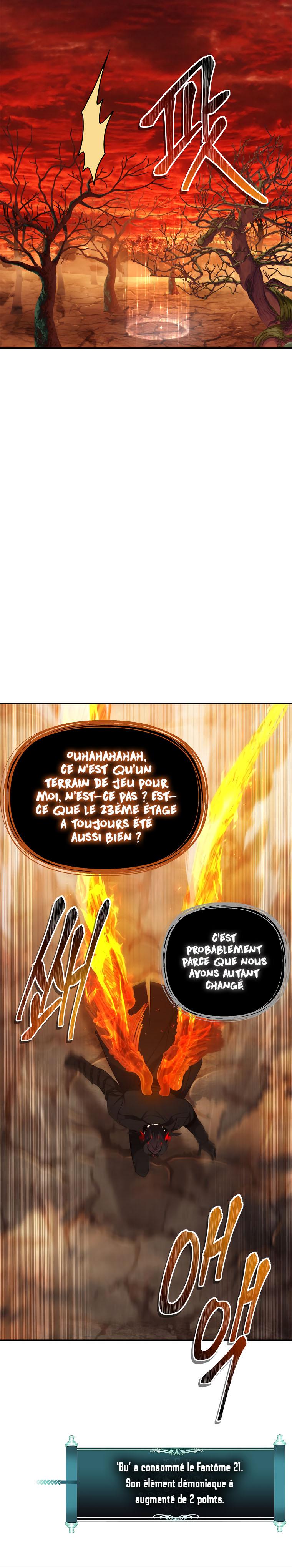 Read Second Life ranker FRANCAIS Manga Online