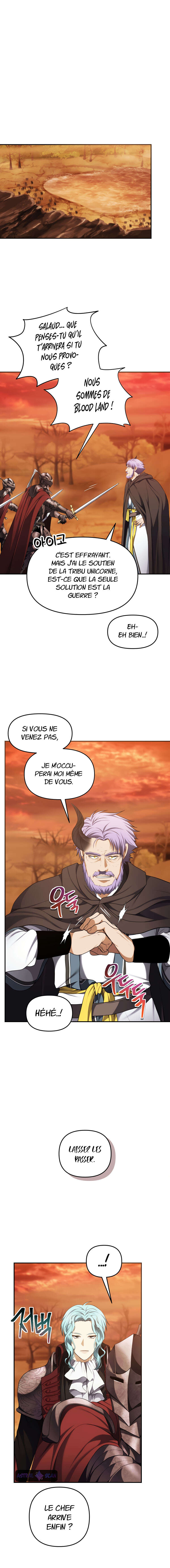 Read Second Life ranker FRANCAIS Manga Online