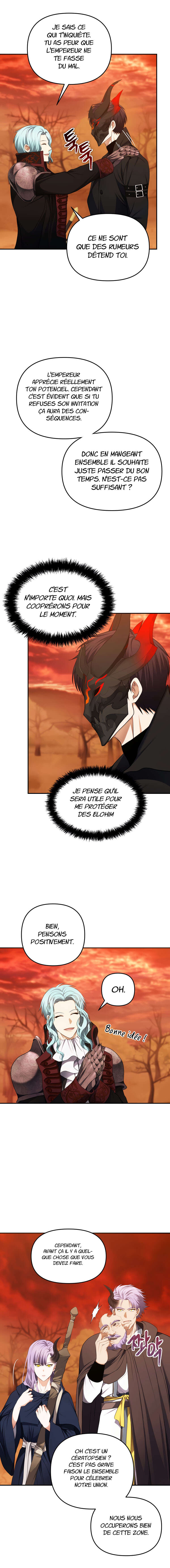 Read Second Life ranker FRANCAIS Manga Online