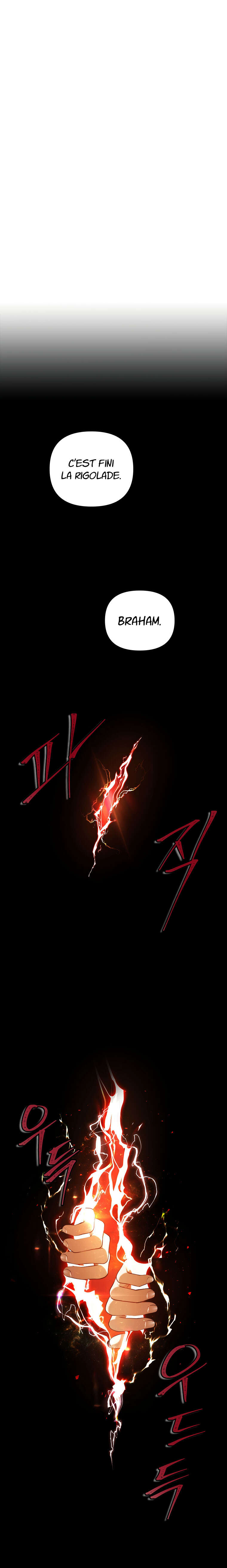 Read Second Life ranker FRANCAIS Manga Online