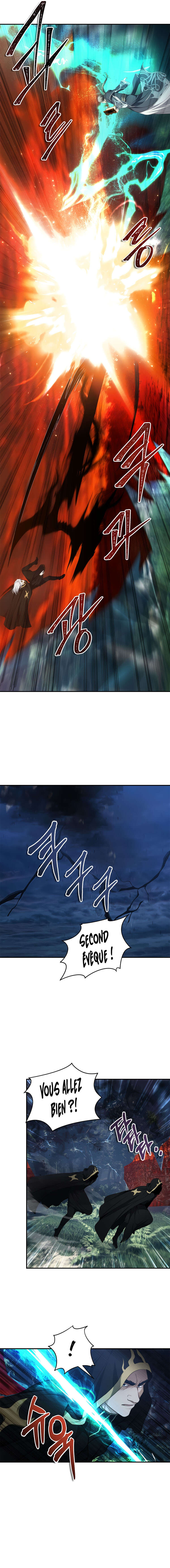 Read Second Life ranker FRANCAIS Manga Online