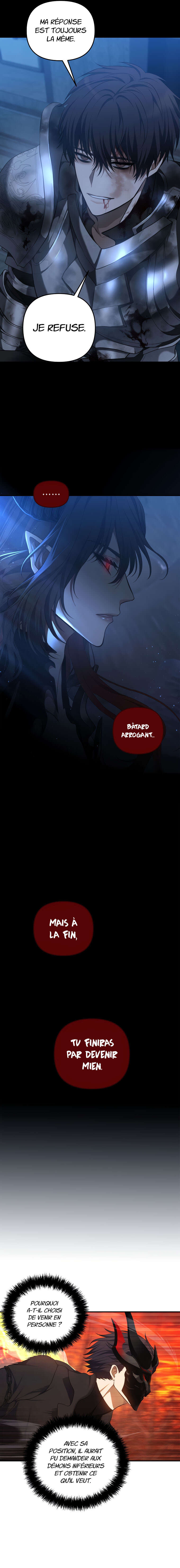 Read Second Life ranker FRANCAIS Manga Online