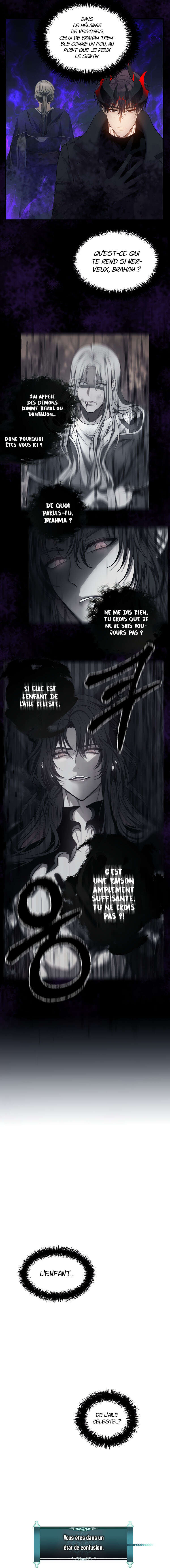 Read Second Life ranker FRANCAIS Manga Online