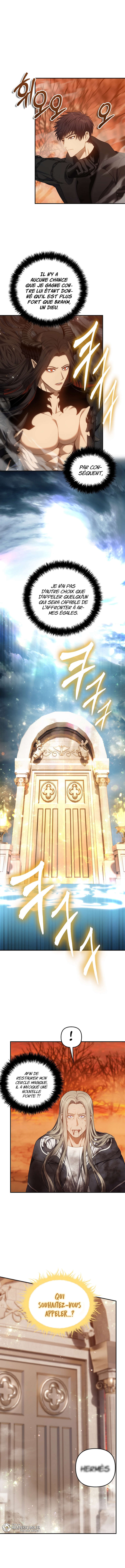 Read Second Life ranker FRANCAIS Manga Online