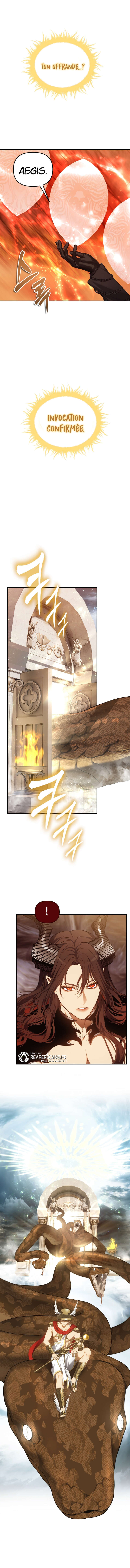 Read Second Life ranker FRANCAIS Manga Online