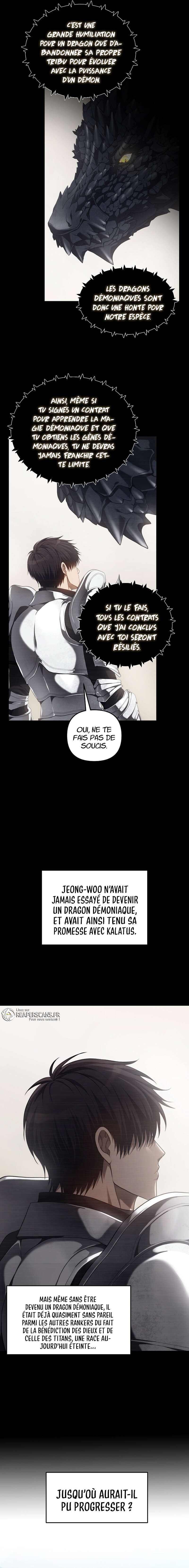 Read Second Life ranker FRANCAIS Manga Online