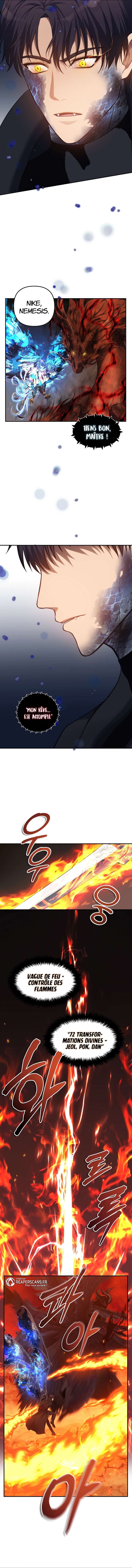 Read Second Life ranker FRANCAIS Manga Online