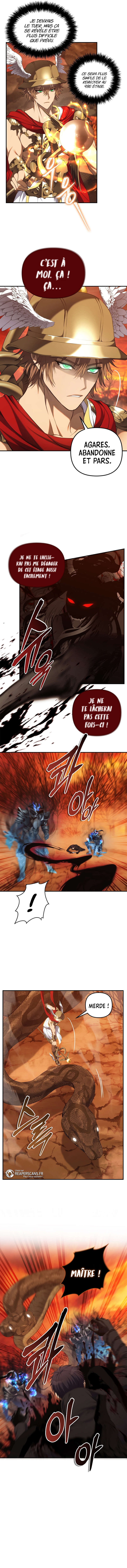 Read Second Life ranker FRANCAIS Manga Online