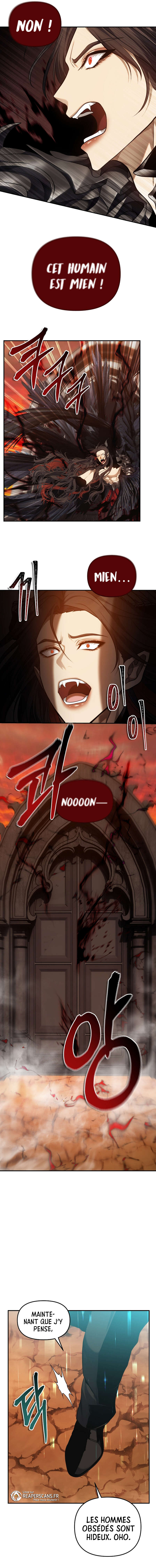 Read Second Life ranker FRANCAIS Manga Online