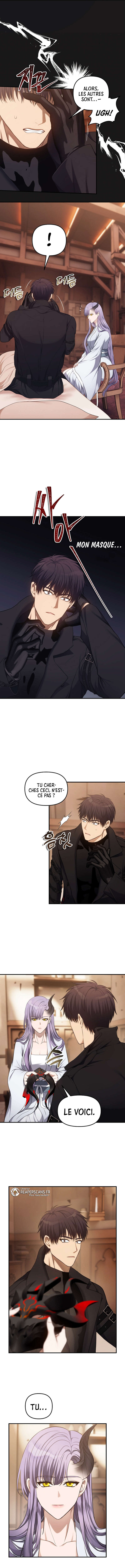 Read Second Life ranker FRANCAIS Manga Online