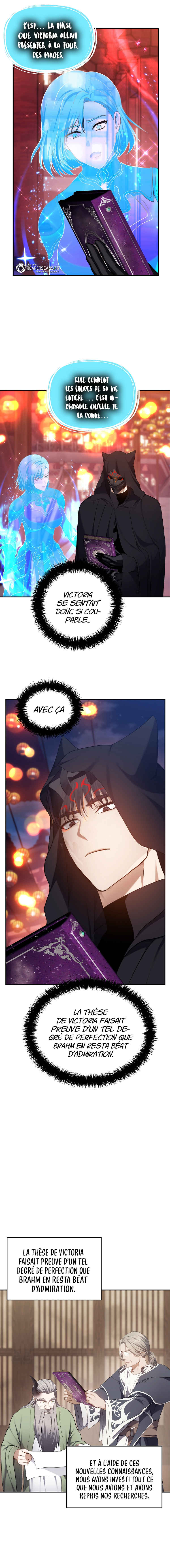 Read Second Life ranker FRANCAIS Manga Online