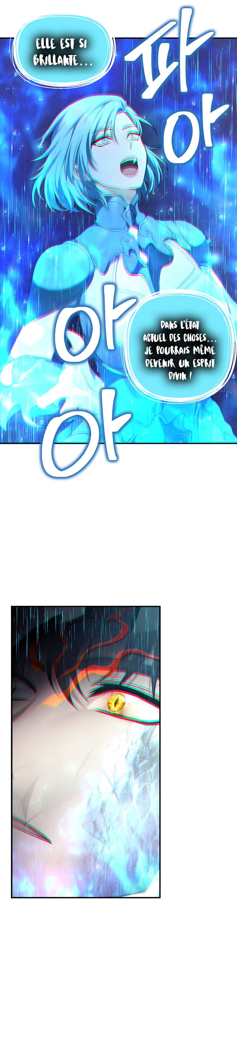 Read Second Life ranker FRANCAIS Manga Online