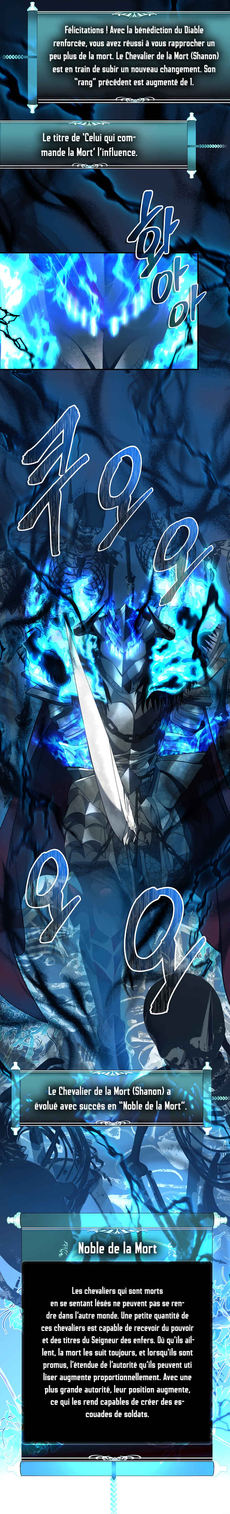 Read Second Life ranker FRANCAIS Manga Online