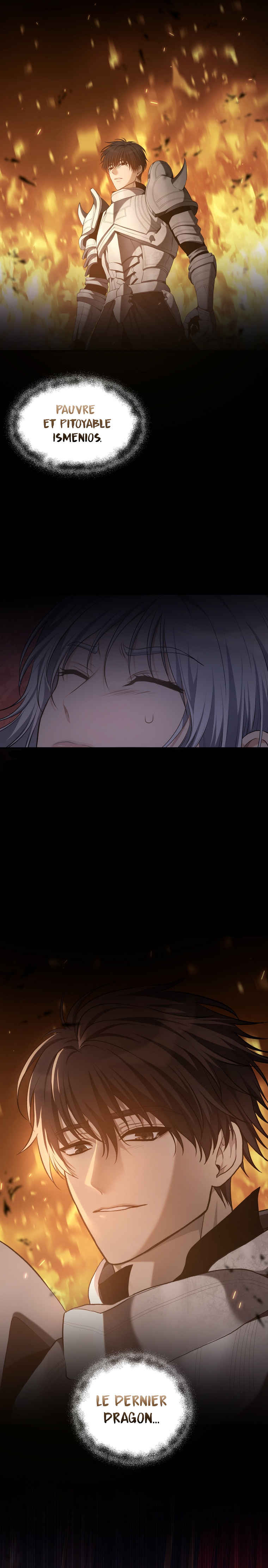 Read Second Life ranker FRANCAIS Manga Online