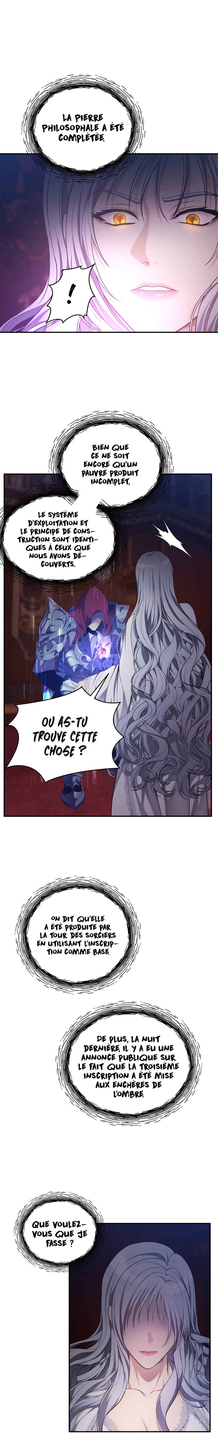 Read Second Life ranker FRANCAIS Manga Online