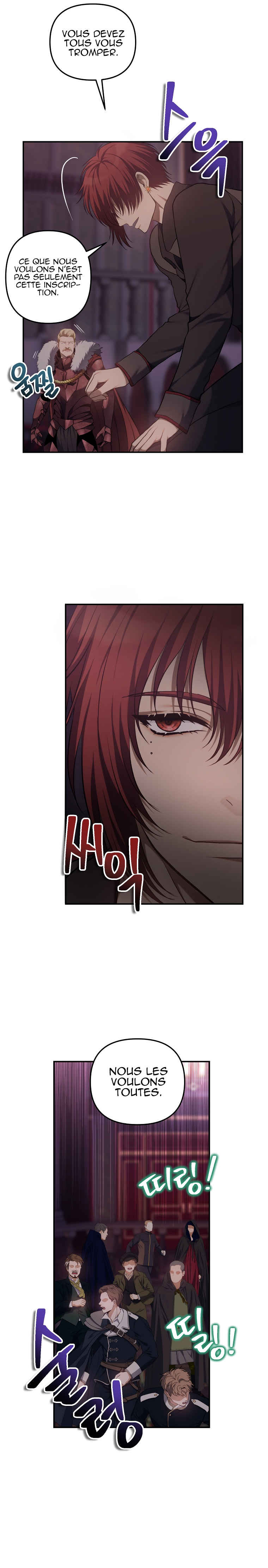 Read Second Life ranker FRANCAIS Manga Online