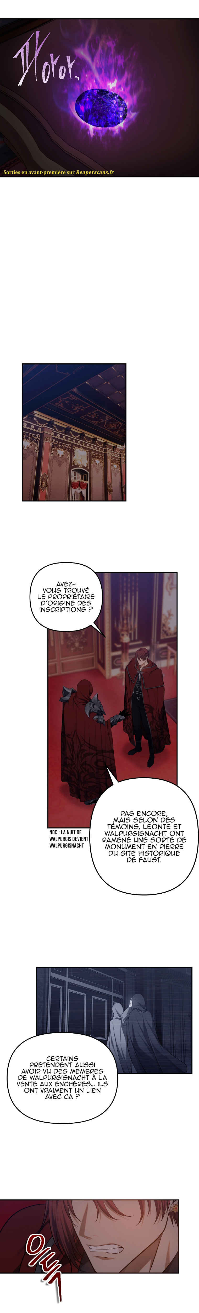 Read Second Life ranker FRANCAIS Manga Online