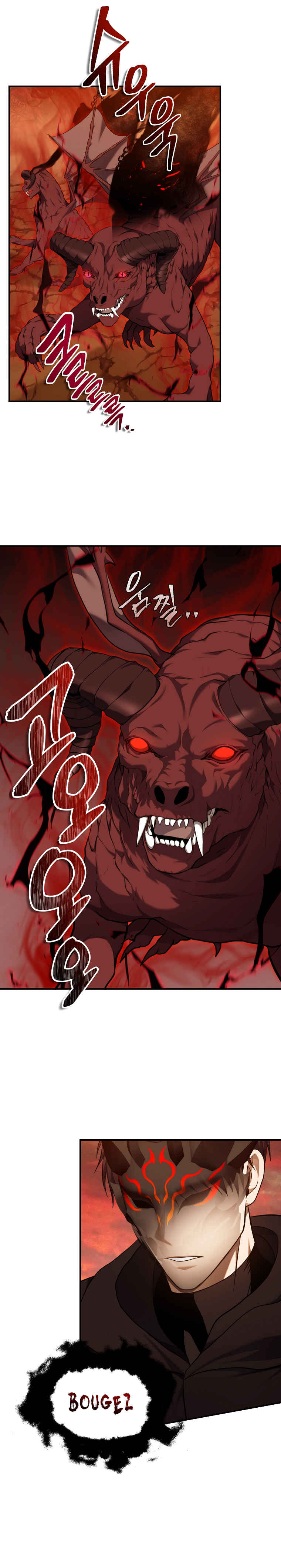 Read Second Life ranker FRANCAIS Manga Online