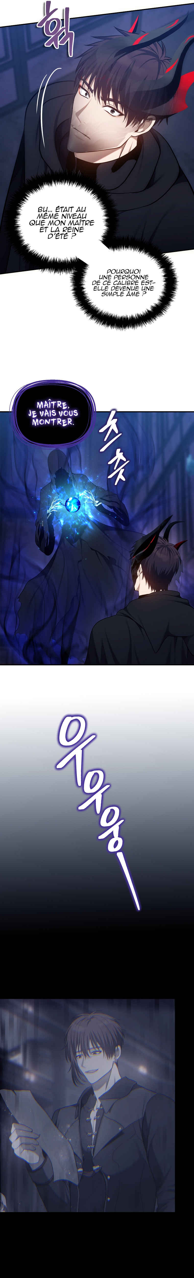 Read Second Life ranker FRANCAIS Manga Online