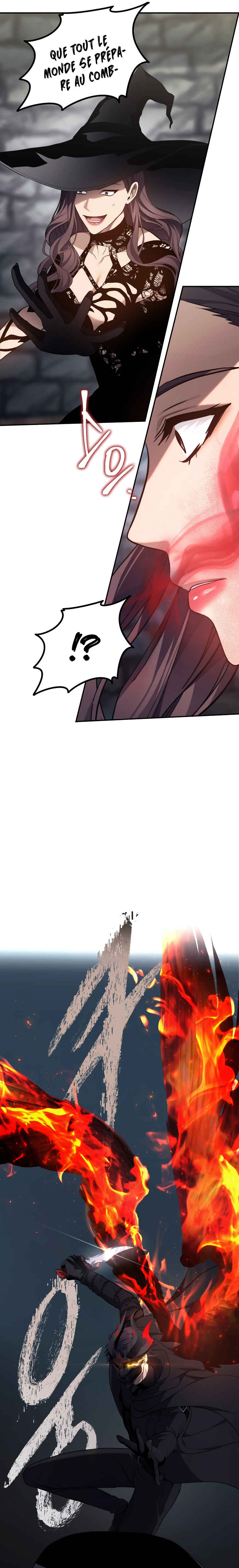 Read Second Life ranker FRANCAIS Manga Online