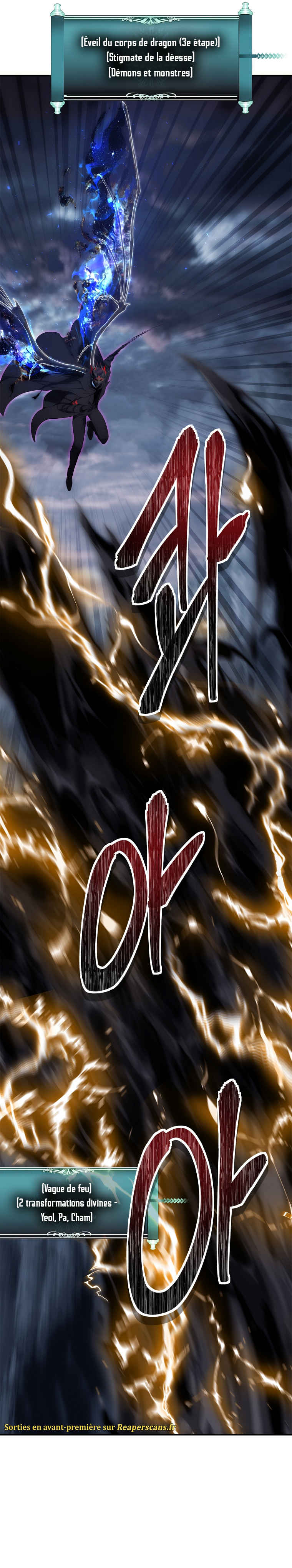 Read Second Life ranker FRANCAIS Manga Online