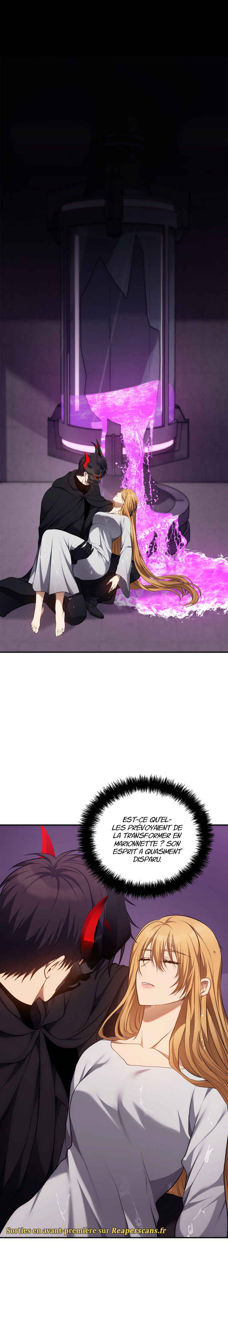 Read Second Life ranker FRANCAIS Manga Online