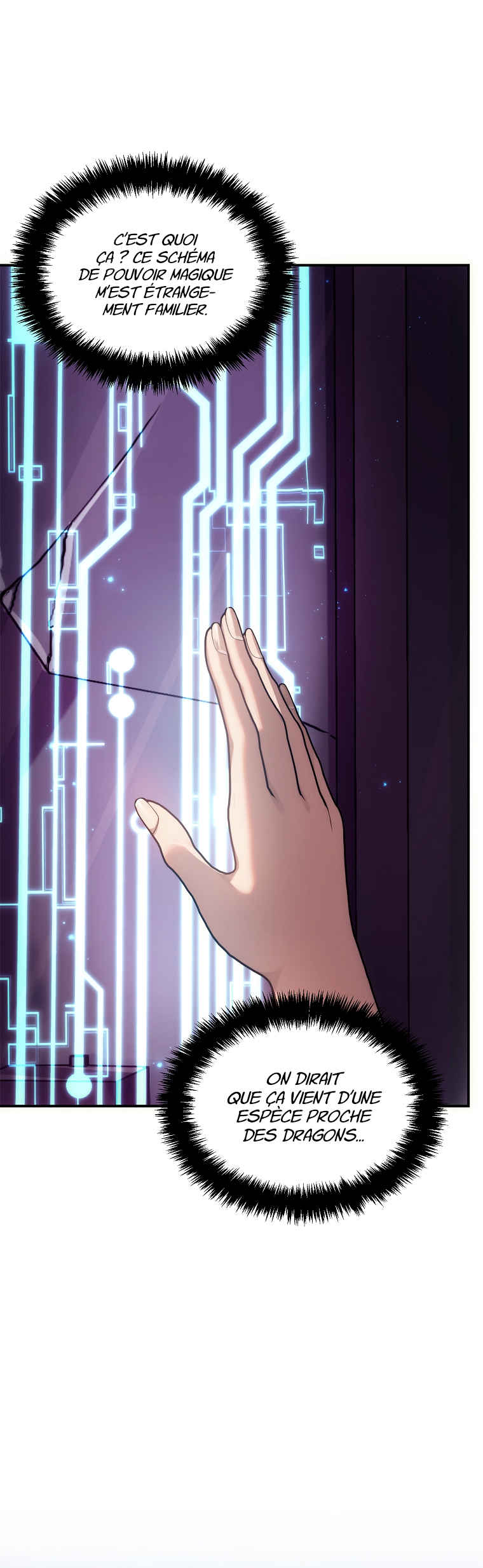 Read Second Life ranker FRANCAIS Manga Online