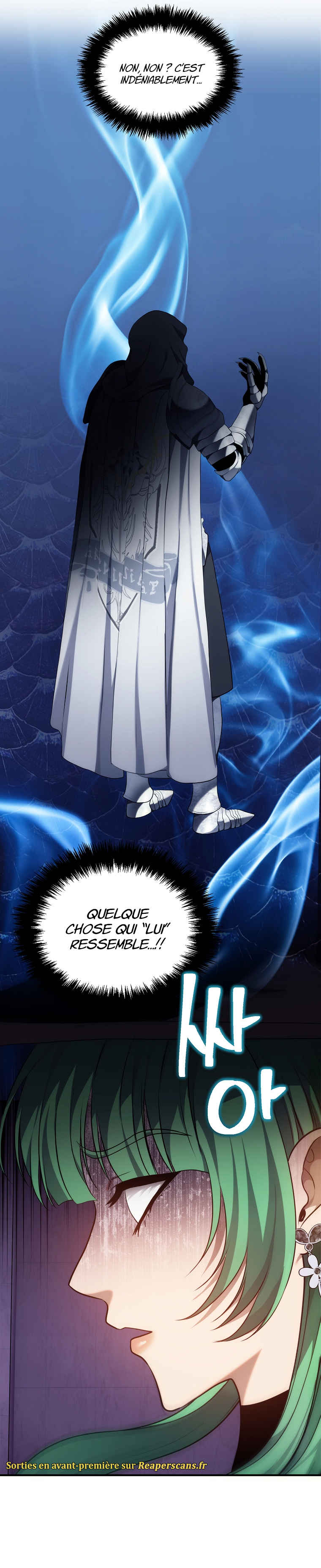 Read Second Life ranker FRANCAIS Manga Online