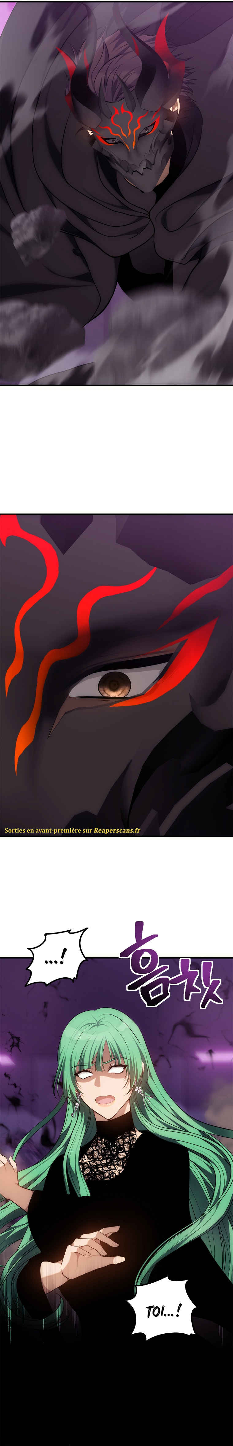 Read Second Life ranker FRANCAIS Manga Online