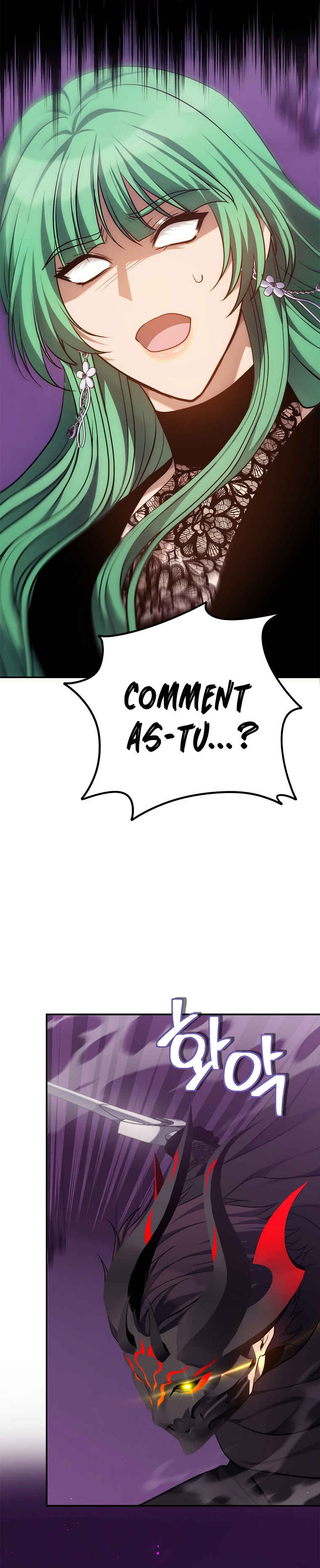 Read Second Life ranker FRANCAIS Manga Online