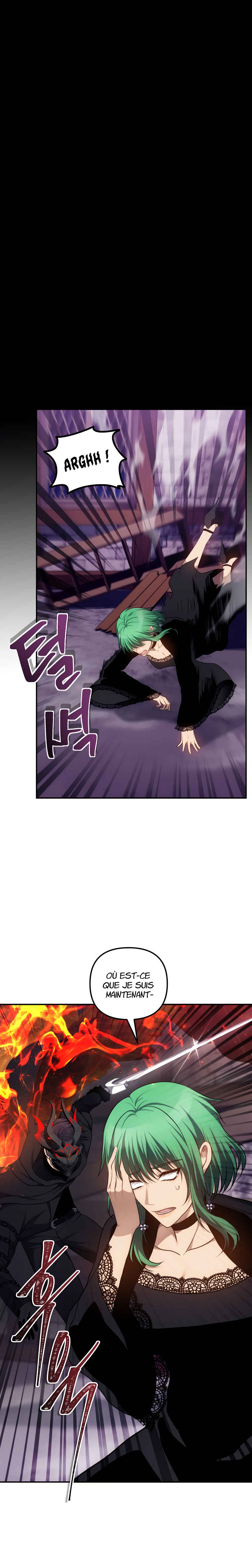 Read Second Life ranker FRANCAIS Manga Online