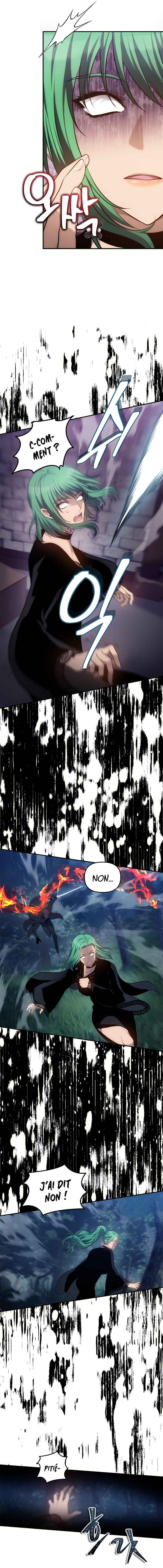 Read Second Life ranker FRANCAIS Manga Online