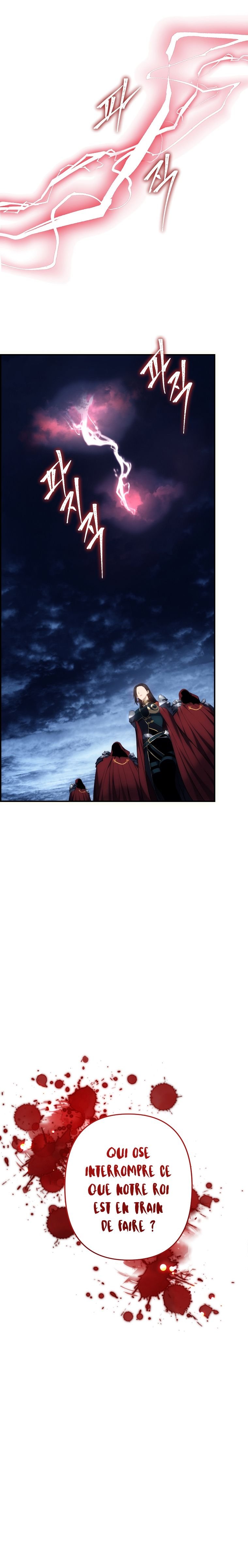 Read Second Life ranker FRANCAIS Manga Online