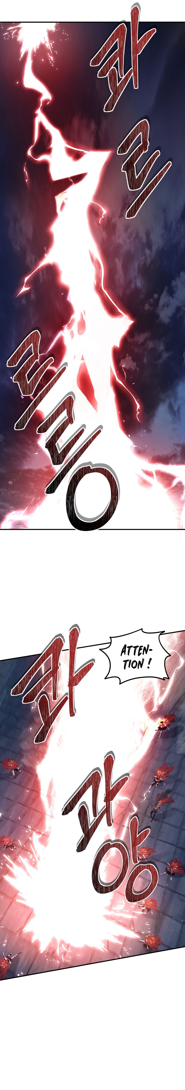 Read Second Life ranker FRANCAIS Manga Online